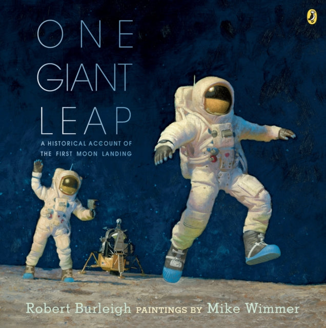 One Giant Leap