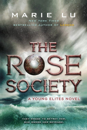 The Rose Society