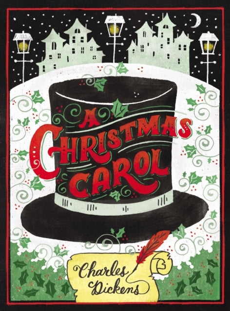 A Christmas Carol