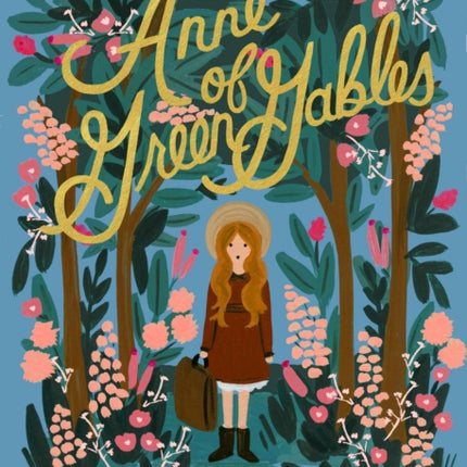 Anne of Green Gables