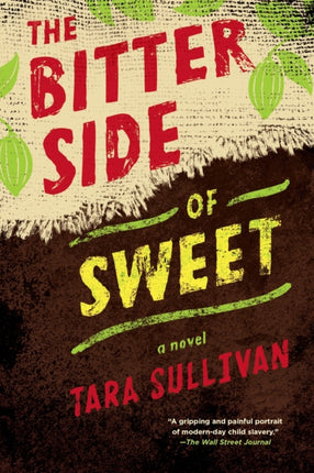 Bitter Side of Sweet The