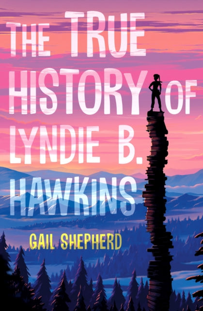 True History of Lyndie B Hawkins The