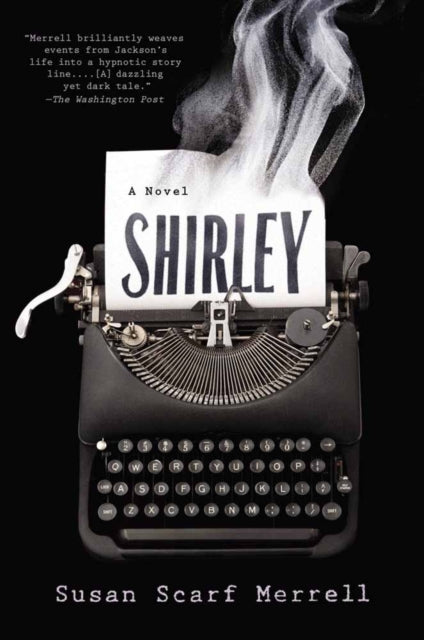 Shirley: A Novel