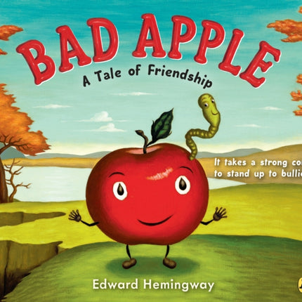 Bad Apple: A Tale of Friendship