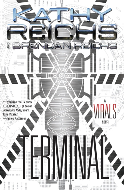 Terminal: A Virals Novel