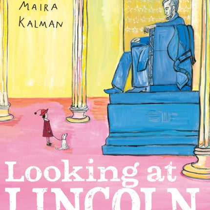 Looking at Lincoln