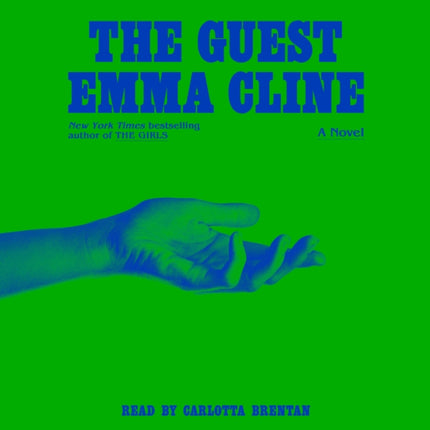 The Guest: A Novel