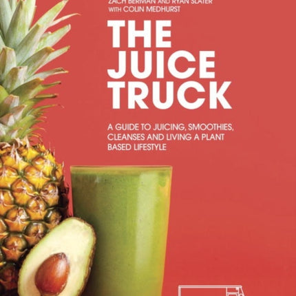 The Juice Truck