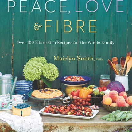 Peace Love and Fibre