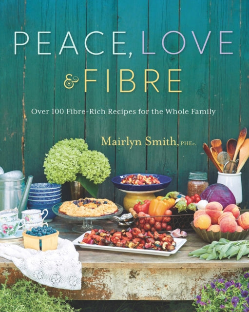 Peace Love and Fibre