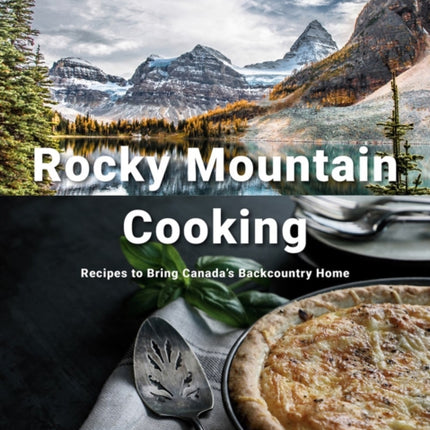 Rocky Mountain Cooking