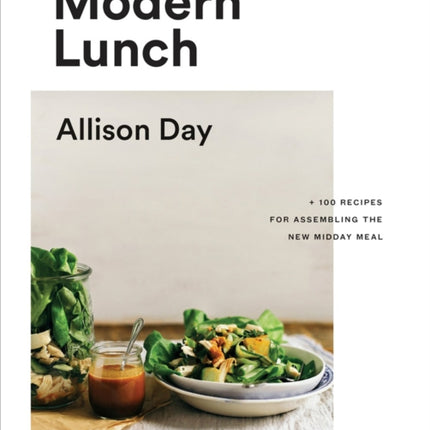 Modern Lunch