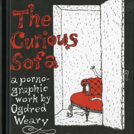 The Curious Sofa