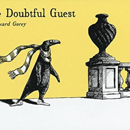 The Doubtful Guest