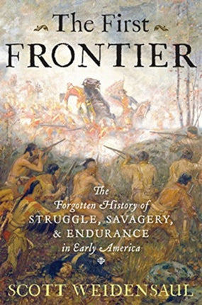 THE First Frontier