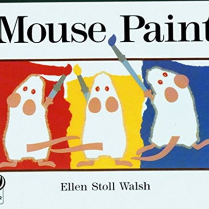 Mouse Paint