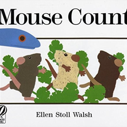 Mouse Count