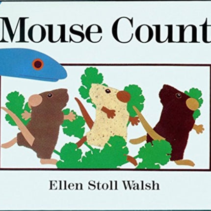 Mouse Count