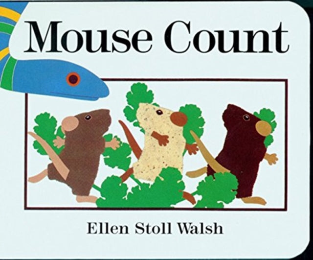 Mouse Count