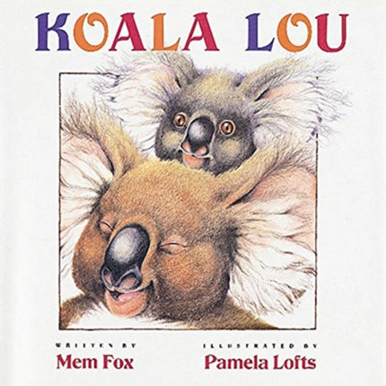 Koala Lou