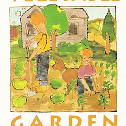 Vegetable Garden