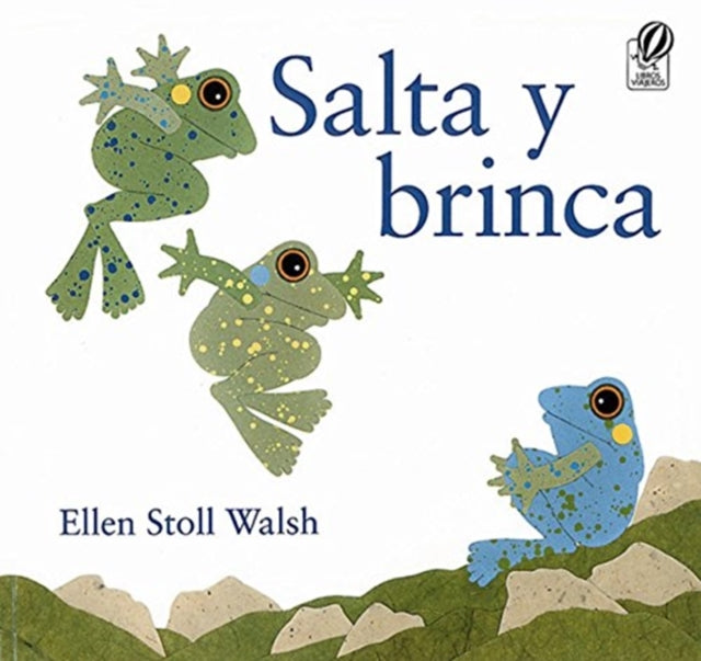 Salta Y Brinca