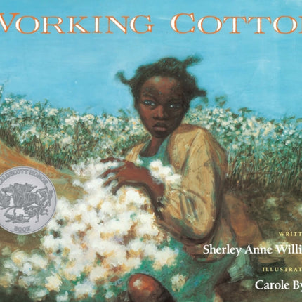 Working Cotton