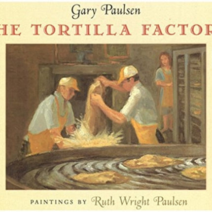 Tortilla Factory