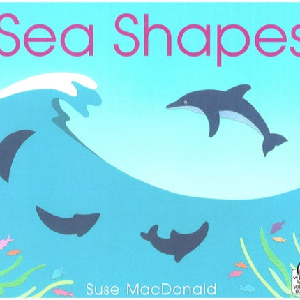 Sea Shapes