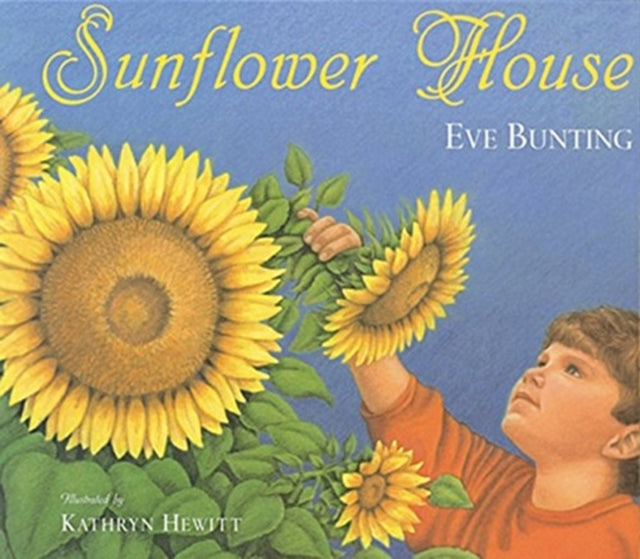 Sunflower House Books for Young Readers