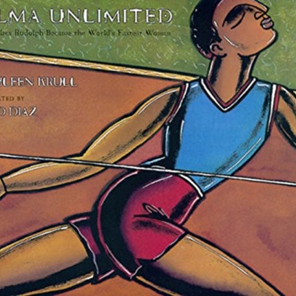 Wilma Unlimited