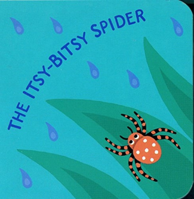 Itsy-bitsy Spider