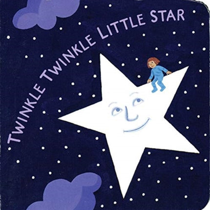 Twinkle Twinkle Little Star