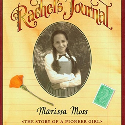 Rachel's Journal