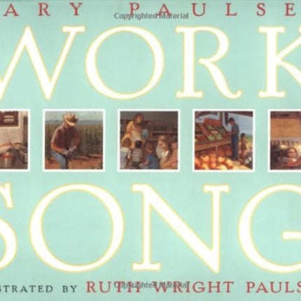 Worksong