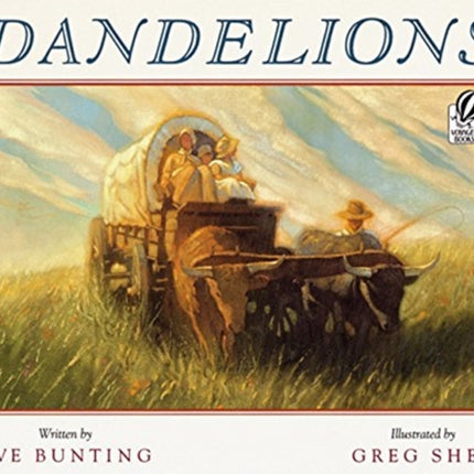 Dandelions