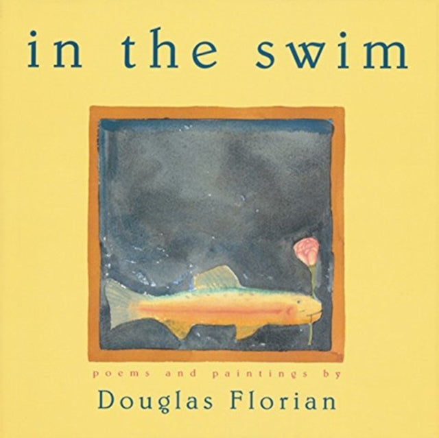 In the Swim Poems and Paintings