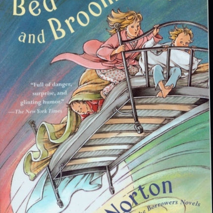 BedKnob and Broomstick
