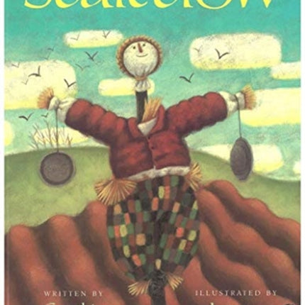 Scarecrow