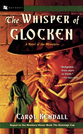 Whisper of Glocken