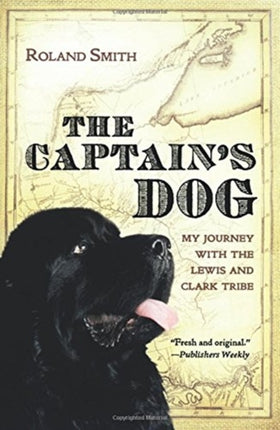 Captains Dog