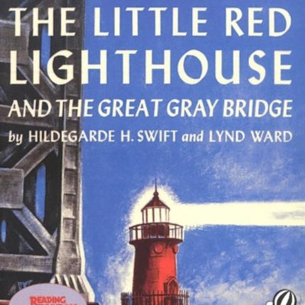 Little Red Lighthouse and the Great Gray Bridge