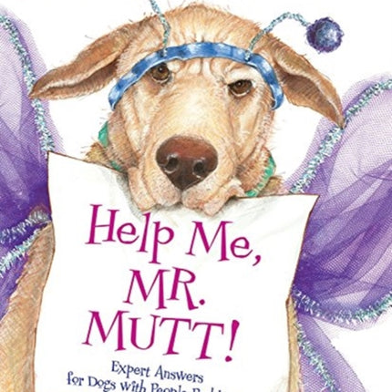 Help Me, Mr.Mutt!