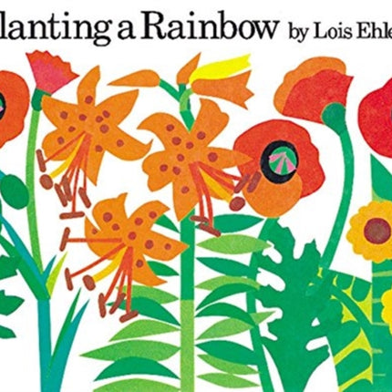 Planting a Rainbow