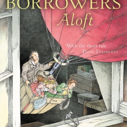 The Borrowers Afloat