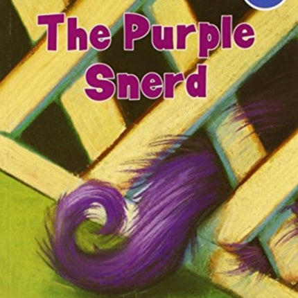 Purple Snerd