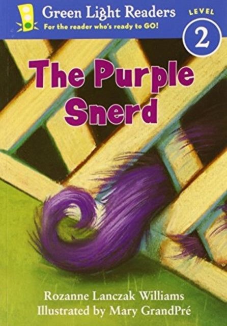 Purple Snerd