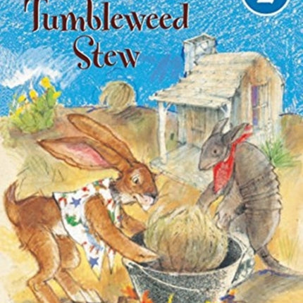 Tumbleweed Stew