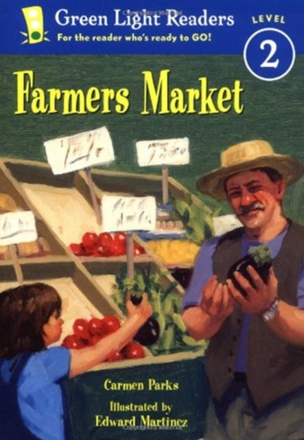 Farmers Market