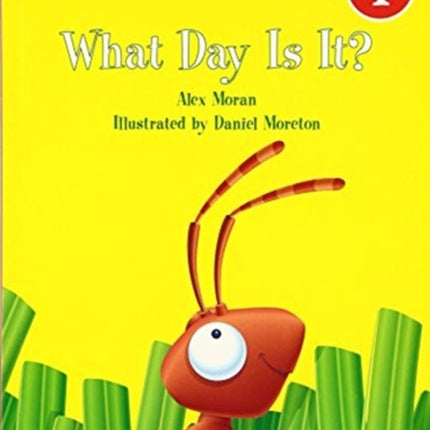 What Day Is It Good Beginnings